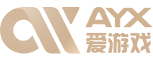 爱游戏体育LOGO